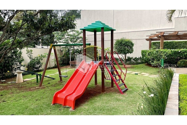 Imagem Apartamento com 3 Quartos à Venda, 170 m² em Morumbi - São Paulo