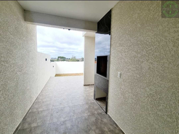 Imagem Casa com 3 Quartos à Venda, 98 m² em Uvaranas - Ponta Grossa Imagem Casa com 3 Quartos à Venda, 98 m² em Uvaranas - Ponta Grossa