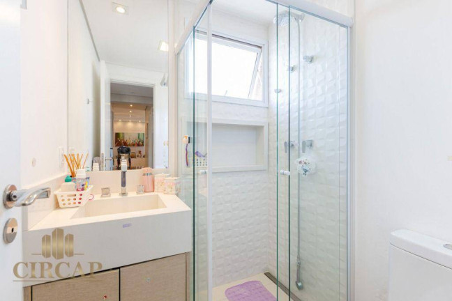 Imagem Apartamento com 3 Quartos à Venda, 89 m² em Vila Romana - São Paulo Imagem Apartamento com 3 Quartos à Venda, 89 m² em Vila Romana - São Paulo