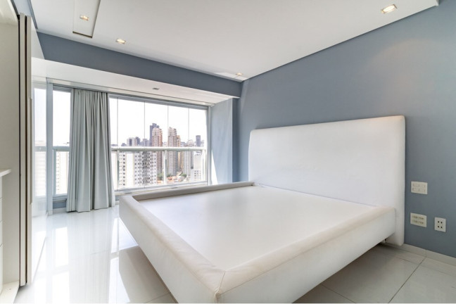 Imagem Imóvel com 3 Quartos à Venda, 162 m² em Vila Romana - São Paulo