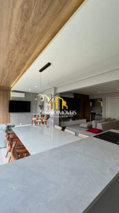 Imagem Apartamento com 3 Quartos à Venda, 155 m² em Centro - São Bernardo Do Campo
