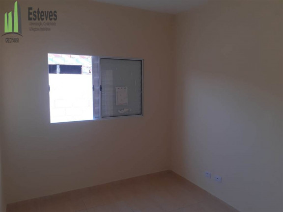 Imagem Casa com 2 Quartos à Venda, 50 m² em Jd America - Itanhaem Imagem Casa com 2 Quartos à Venda, 50 m² em Jd America - Itanhaem