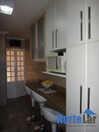 Imagem Apartamento com 3 Quartos à Venda, 93 m² em Vila Albertina - São Paulo Imagem Apartamento com 3 Quartos à Venda, 93 m² em Vila Albertina - São Paulo