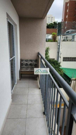 Imagem Apartamento com 1 Quarto para Alugar, 31 m² em água Branca - São Paulo Imagem Apartamento com 1 Quarto para Alugar, 31 m² em água Branca - São Paulo
