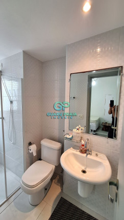 Imagem Apartamento com 2 Quartos à Venda, 90 m² em Enseada - Guarujá