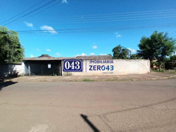 Imagem Terreno à Venda, 150 m² em Conjunto Habitacional Maria Cecília Serrano De Oliveira - Londrina Imagem Terreno à Venda, 150 m² em Conjunto Habitacional Maria Cecília Serrano De Oliveira - Londrina