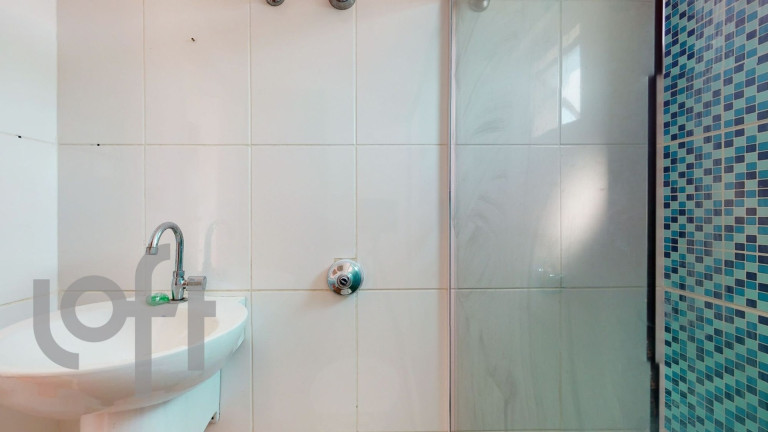 Imagem Apartamento com 2 Quartos à Venda, 119 m² em Cambuci - São Paulo