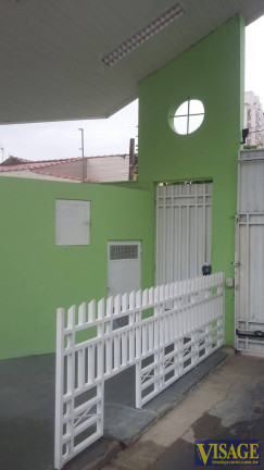 Imagem Apartamento com 2 Quartos à Venda, em Centro - Jacareí Imagem Apartamento com 2 Quartos à Venda, em Centro - Jacareí