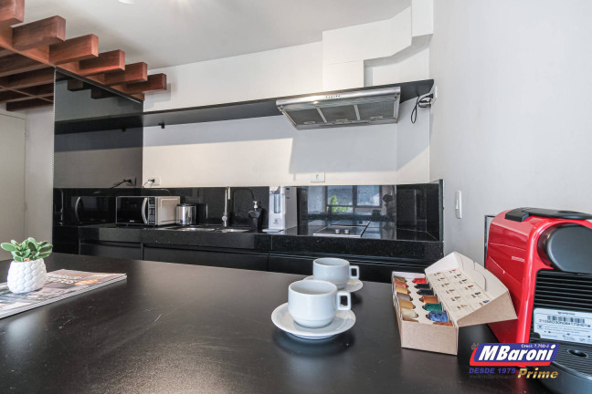 Imagem Apartamento com 1 Quarto para Alugar, 53 m² em Jardim Paulista - São Paulo Imagem Apartamento com 1 Quarto para Alugar, 53 m² em Jardim Paulista - São Paulo