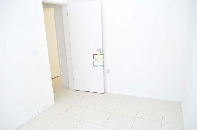 Imagem Apartamento com 2 Quartos à Venda, 62 m² em Areias - São José Imagem Apartamento com 2 Quartos à Venda, 62 m² em Areias - São José