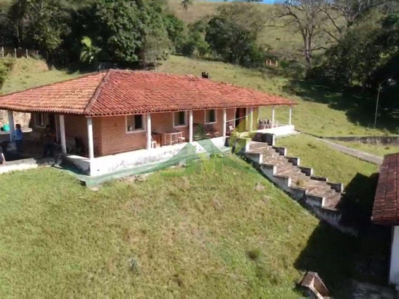Imagem Chácara com 5 Quartos à Venda, 193.600 m² em Batatuba - Piracaia