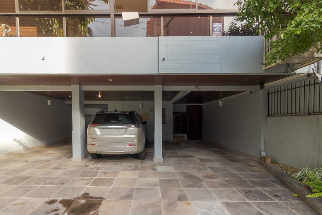 Imagem Casa de Condomínio com 4 Quartos à Venda, 238 m² em Bela Vista - Porto Alegre