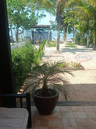 Imagem Casa com 4 Quartos à Venda, 108 m² em Ubatumirim - Ubatuba Imagem Casa com 4 Quartos à Venda, 108 m² em Ubatumirim - Ubatuba