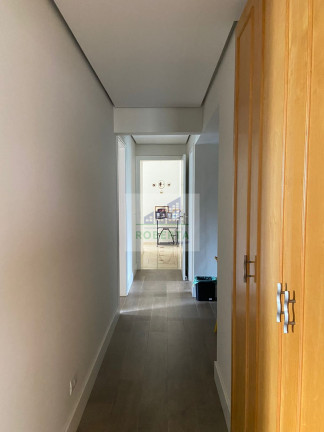 Imagem Apartamento com 3 Quartos à Venda, 170 m² em Vila Andrade - São Paulo Imagem Apartamento com 3 Quartos à Venda, 170 m² em Vila Andrade - São Paulo