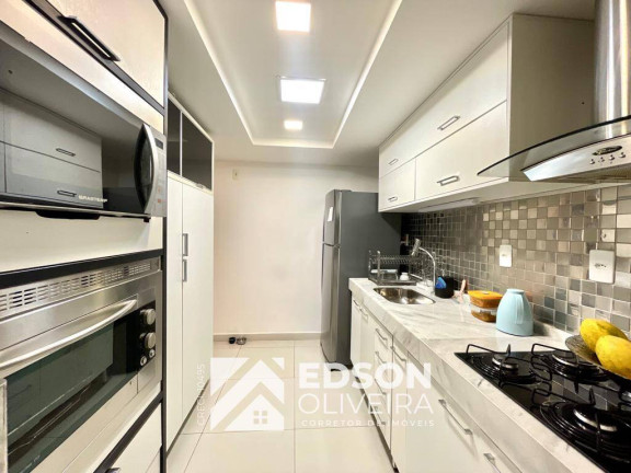 Imagem Apartamento com 2 Quartos à Venda, 83 m² em Jardim Oceania - João Pessoa