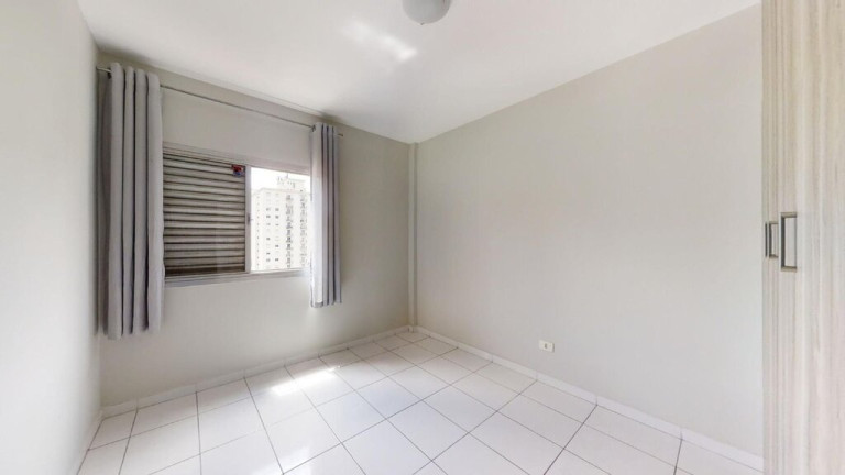 Imagem Apartamento com 2 Quartos à Venda, 44 m² em Pinheiros - São Paulo