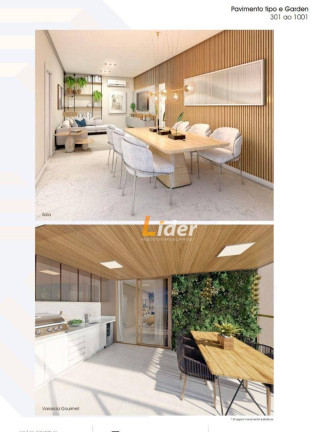 Imagem Apartamento com 3 Quartos à Venda, 104 m² em Jardim Glória - Juiz De Fora
