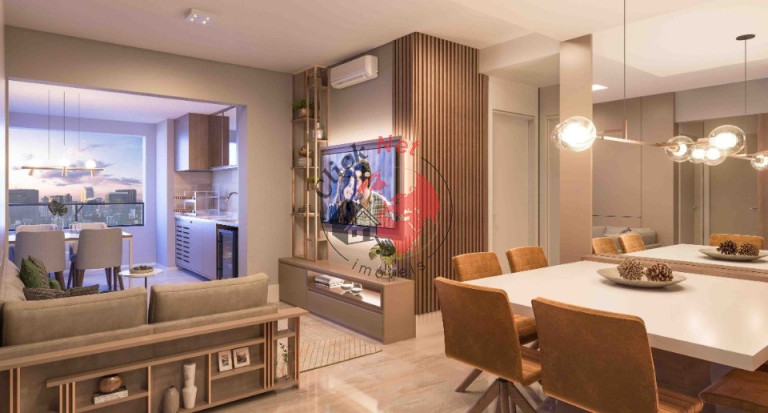 Imagem Apartamento com 3 Quartos à Venda, 110 m² em Jardim Do Mar - São Bernardo Do Campo Imagem Apartamento com 3 Quartos à Venda, 110 m² em Jardim Do Mar - São Bernardo Do Campo