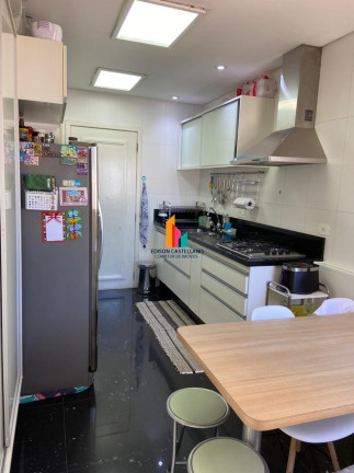 Imagem Apartamento com 3 Quartos à Venda, 201 m² em Vila Leopoldina - São Paulo