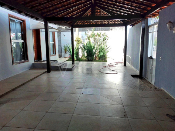Imagem Casa com 5 Quartos à Venda, 252 m² em Jardim Colombo - Itapetininga