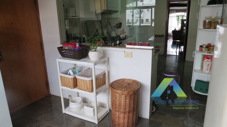 Imagem Apartamento com 4 Quartos à Venda, 211 m² em Vila Morumbi - São Paulo Imagem Apartamento com 4 Quartos à Venda, 211 m² em Vila Morumbi - São Paulo