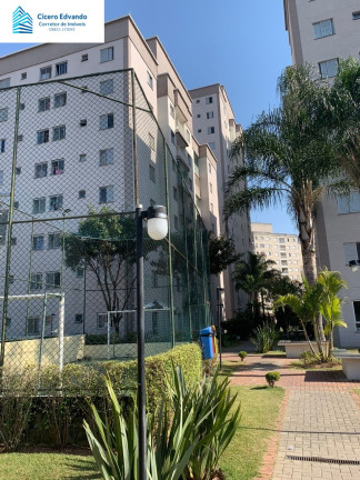 Imagem Imóvel com 2 Quartos à Venda, 47 m² em Cidade Líder - São Paulo