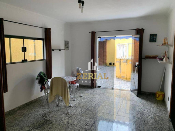 Imagem Sobrado com 4 Quartos à Venda, 300 m² em Jardim São Caetano - São Caetano Do Sul Imagem Sobrado com 4 Quartos à Venda, 300 m² em Jardim São Caetano - São Caetano Do Sul