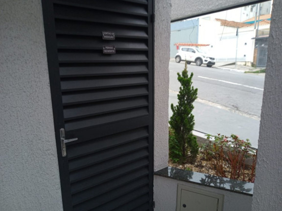 Imagem Apartamento com 1 Quarto para Alugar, 30 m² em Vila Esperança - São Paulo