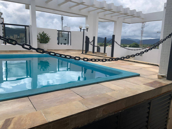 Imagem Cobertura com 3 Quartos à Venda, em Parque Enseada - Guarujá Imagem Cobertura com 3 Quartos à Venda, em Parque Enseada - Guarujá