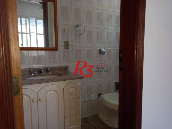 Imagem Cobertura com 4 Quartos à Venda, 216 m² em Ponta Da Praia - Santos Imagem Cobertura com 4 Quartos à Venda, 216 m² em Ponta Da Praia - Santos