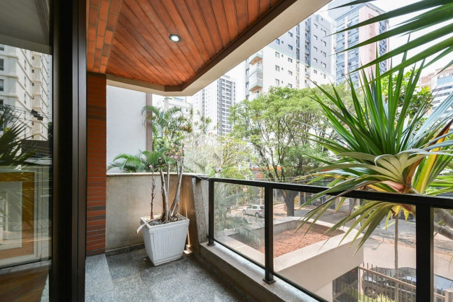 Imagem Apartamento com 3 Quartos à Venda, 177 m² em Perdizes - São Paulo Imagem Apartamento com 3 Quartos à Venda, 177 m² em Perdizes - São Paulo