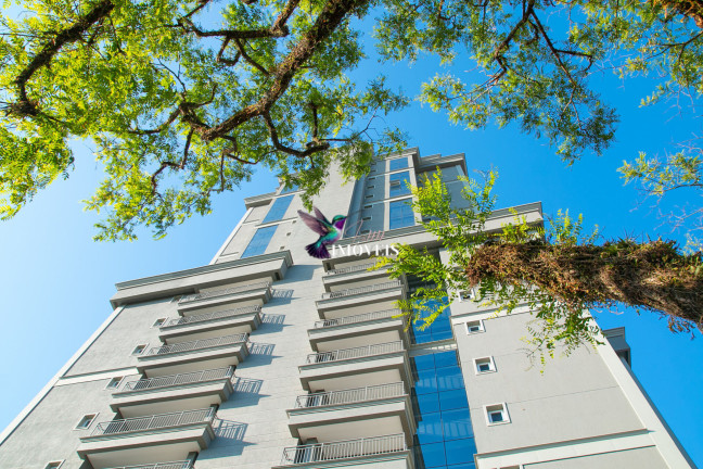 Imagem Apartamento com 3 Quartos à Venda, 123 m² em Morro Do Espelho - São Leopoldo Imagem Apartamento com 3 Quartos à Venda, 123 m² em Morro Do Espelho - São Leopoldo