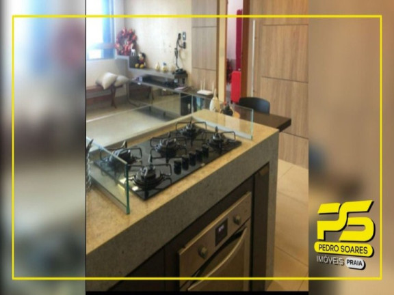 Imagem Apartamento com 2 Quartos à Venda, 88 m² em Brisamar - João Pessoa Imagem Apartamento com 2 Quartos à Venda, 88 m² em Brisamar - João Pessoa