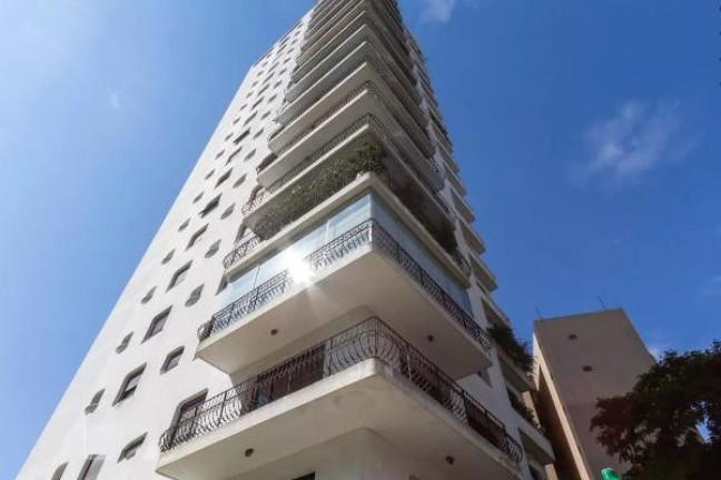 Imagem Apartamento com 3 Quartos à Venda, 234 m² em Morumbi - São Paulo Imagem Apartamento com 3 Quartos à Venda, 234 m² em Morumbi - São Paulo