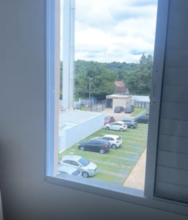 Imagem Apartamento com 2 Quartos para Alugar, 43 m² em Jardim Da Glória - Cotia Imagem Apartamento com 2 Quartos para Alugar, 43 m² em Jardim Da Glória - Cotia