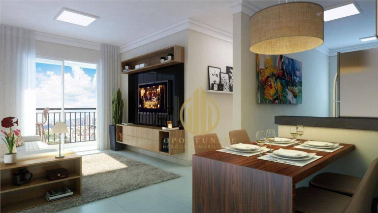 Imagem Apartamento com 2 Quartos à Venda, 61 m² em Sumarezinho - Ribeirão Preto Imagem Apartamento com 2 Quartos à Venda, 61 m² em Sumarezinho - Ribeirão Preto