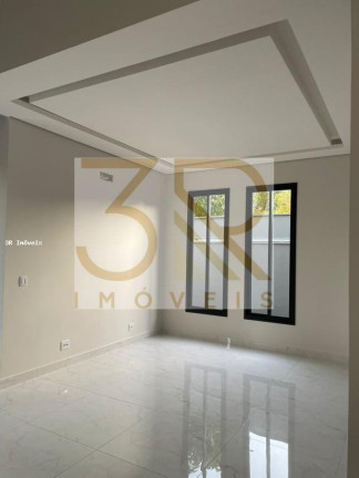 Casa de Condomínio com 3 Quartos à Venda, 250 m² em Bomfim Paulista - Cravinhos