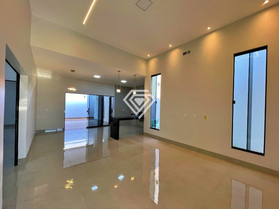 Imagem Casa com 3 Quartos à Venda, 154 m² em 604 Norte - Palmas