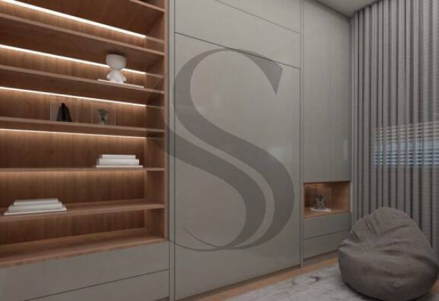 Imagem Casa com 4 Quartos à Venda, 470 m² em Parque Reserva Fazenda Imperial - Sorocaba