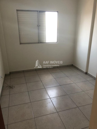 Imagem Apartamento com 2 Quartos à Venda, 56 m² em Tatuapé - São Paulo