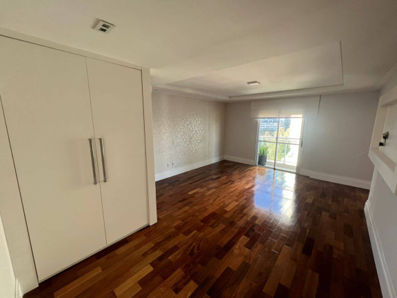 Imagem Apartamento com 3 Quartos à Venda, 258 m² em Alphaville Empresarial - Barueri Imagem Apartamento com 3 Quartos à Venda, 258 m² em Alphaville Empresarial - Barueri