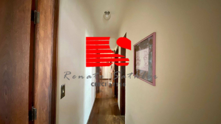 Imagem Cobertura com 4 Quartos à Venda, 190 m² em Cidade Nova - Belo Horizonte