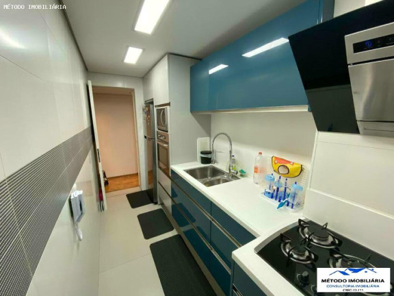 Imagem Apartamento com 3 Quartos à Venda, 119 m² em Mooca - São Paulo Imagem Apartamento com 3 Quartos à Venda, 119 m² em Mooca - São Paulo