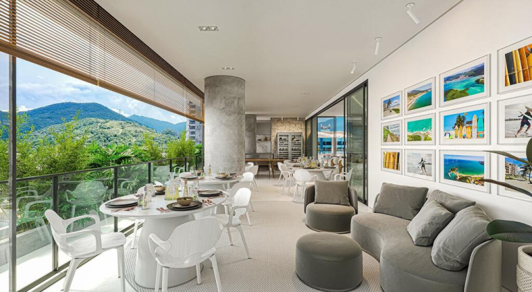 Imagem Apartamento com 4 Quartos à Venda, 325 m² em Centro - Itapema Imagem Apartamento com 4 Quartos à Venda, 325 m² em Centro - Itapema