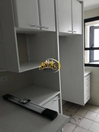 Imagem Apartamento com 3 Quartos à Venda, 110 m² em Alphaville Centro Industrial E Empresarial/alphaville. - Barueri Imagem Apartamento com 3 Quartos à Venda, 110 m² em Alphaville Centro Industrial E Empresarial/alphaville. - Barueri