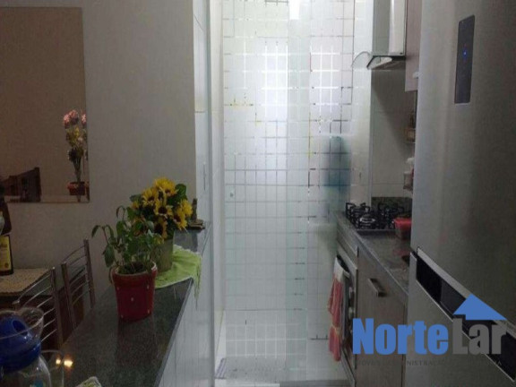 Imagem Apartamento com 2 Quartos à Venda, 50 m² em Protendit - São Paulo Imagem Apartamento com 2 Quartos à Venda, 50 m² em Protendit - São Paulo