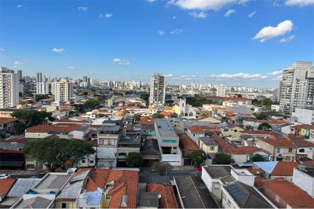 Imagem Imóvel com 3 Quartos à Venda, em Ipiranga - São Paulo Imagem Imóvel com 3 Quartos à Venda, em Ipiranga - São Paulo