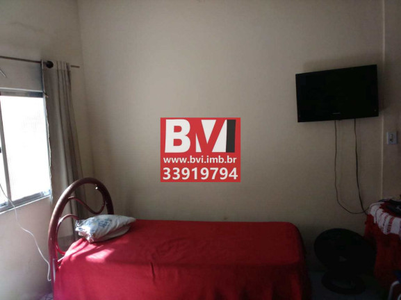 Imagem Casa com 3 Quartos à Venda, 90 m² em Vila Da Penha - Rio De Janeiro