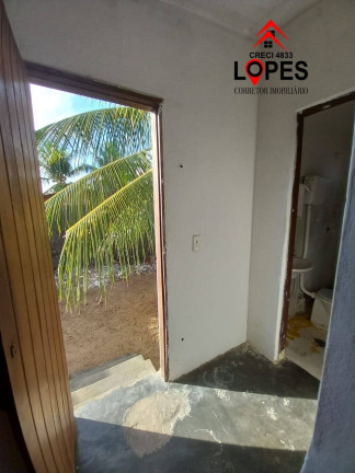 Imagem Casa com 2 Quartos à Venda, 150 m² em Pajuçara - Natal Imagem Casa com 2 Quartos à Venda, 150 m² em Pajuçara - Natal