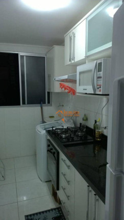 Imagem Apartamento com 2 Quartos à Venda, 44 m² em Centro - Guarulhos Imagem Apartamento com 2 Quartos à Venda, 44 m² em Centro - Guarulhos